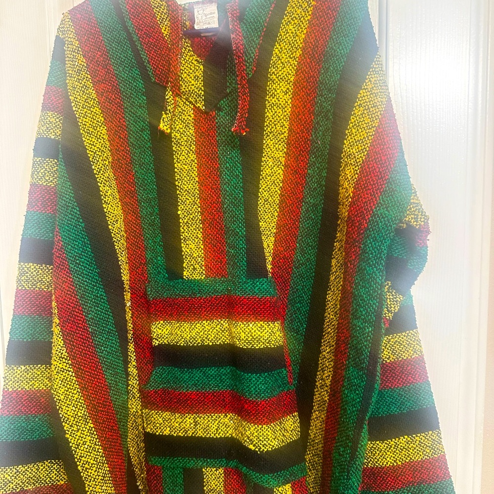 Poncho